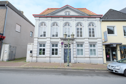 Emmerich-Elten Wohnungen, Emmerich-Elten Wohnung kaufen