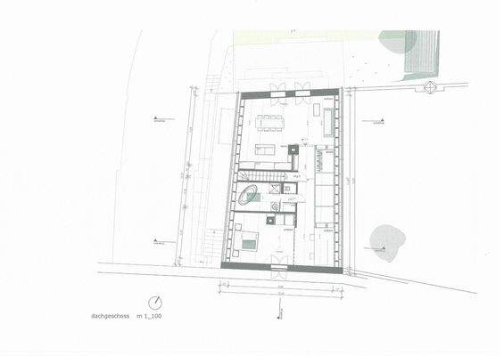Grundriss DG