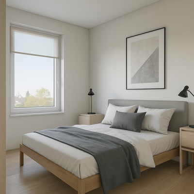 ADB1 Schlafen 2 Visualisierung