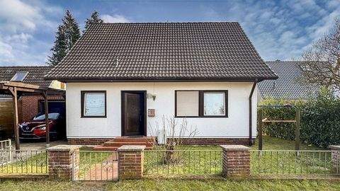 Lilienthal Häuser, Lilienthal Haus kaufen