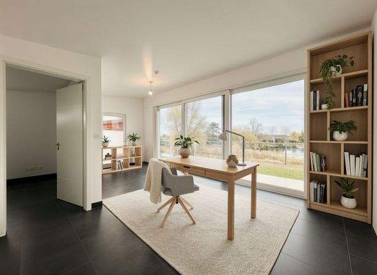 Studio OG (KI generiert)