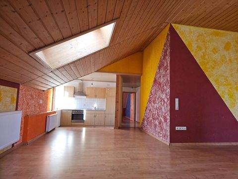 Rottweil Wohnungen, Rottweil Wohnung kaufen