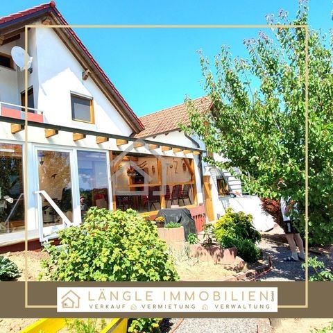 Wörth-Büchelbeg Häuser, Wörth-Büchelbeg Haus kaufen