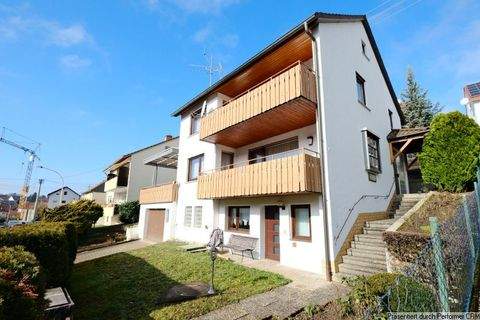 Remseck Häuser, Remseck Haus kaufen