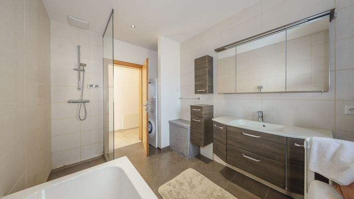 KITZIMMO-Hochwertiges Penthouse mit traumhaftem Bergblick - Immobilien St. Ulrich.