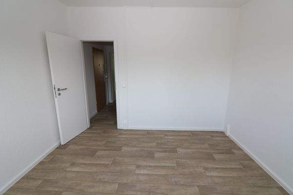 Beispiel Schlafzimmer