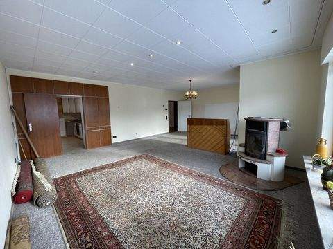 Neunkirchen-Seelscheid Wohnungen, Neunkirchen-Seelscheid Wohnung kaufen