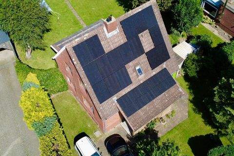 Stade / Bützfleth Häuser, Stade / Bützfleth Haus kaufen