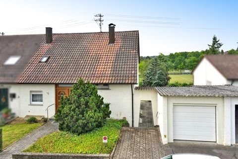 Heilbronn / Kirchhausen Häuser, Heilbronn / Kirchhausen Haus kaufen