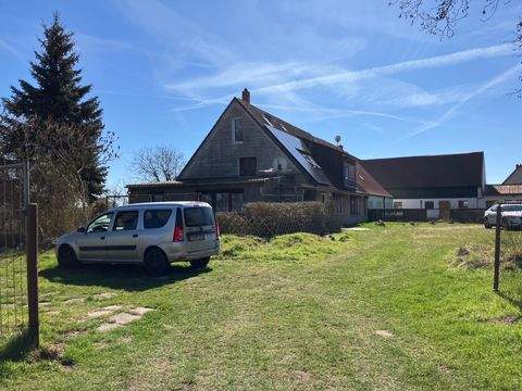 Siedenbollentin Häuser, Siedenbollentin Haus kaufen