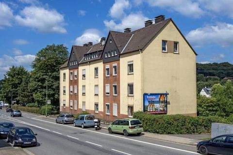 Lüdenscheid Wohnungen, Lüdenscheid Wohnung mieten