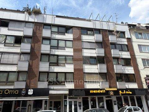 Köln Wohnungen, Köln Wohnung kaufen