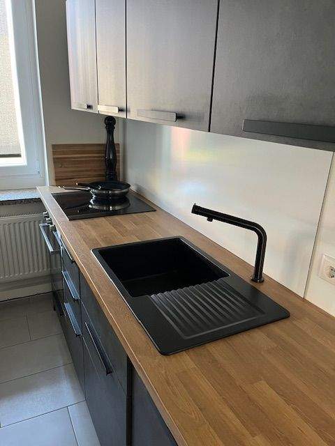 Hansaviertel - schöne 2-Zimmerwohnung zu vermieten - Foto 1