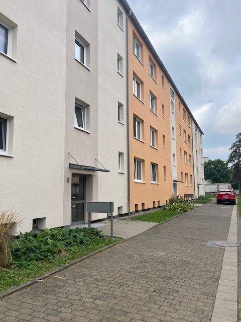 Arnstadt Wohnungen, Arnstadt Wohnung mieten