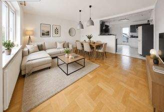 Wohnzimmer OG