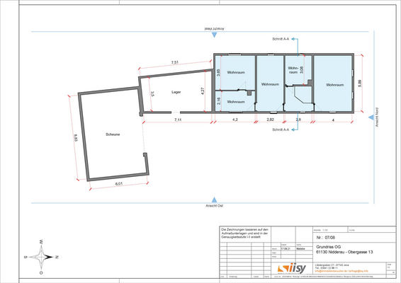 Grundriss 1