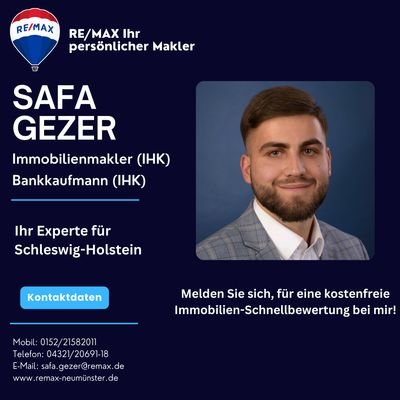 Safa Gezer Vorstellung