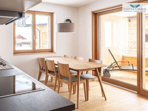 Schröcken Wohnungen, Schröcken Wohnung kaufen