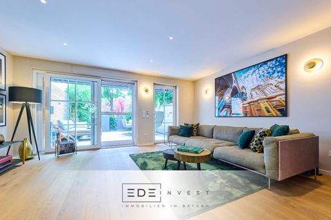 Gröbenzell Häuser, Gröbenzell Haus kaufen