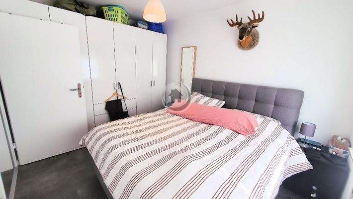 Kinderzimmer - Bild 3 - möbliert