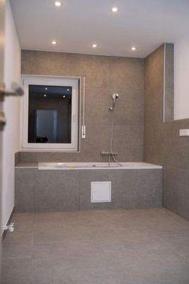 Bad 1. OG ehem. Kind 1