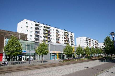 Magdeburg Wohnungen, Magdeburg Wohnung mieten