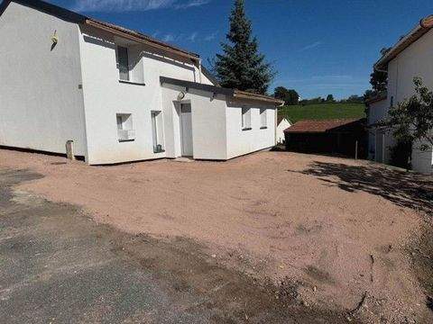 ST PIERRE LAVAL Häuser, ST PIERRE LAVAL Haus kaufen