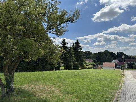 Altenburg / Mockzig Grundstücke, Altenburg / Mockzig Grundstück kaufen