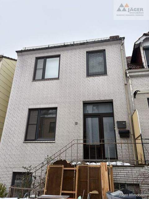 Bremen Häuser, Bremen Haus kaufen