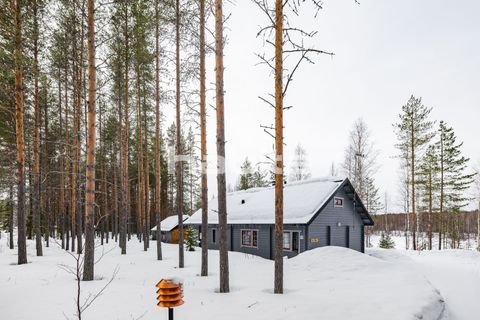 Sodankylä Häuser, Sodankylä Haus kaufen