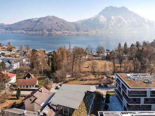 Projektansichten - Drohne