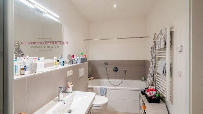 Immobilie in Leipzig / Gohlis zu verkaufen_Bad