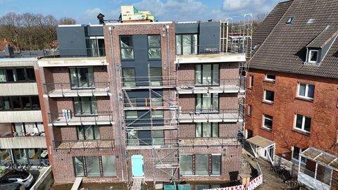 Emden Wohnungen, Emden Wohnung kaufen