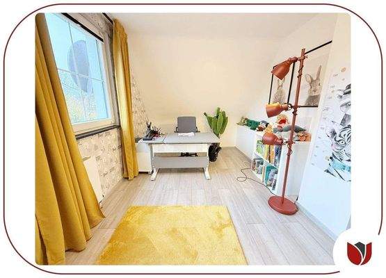 Kinderzimmer – hier macht das Lernen Freude!