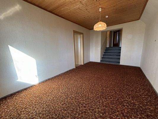 Weiteres Zimmer DG Anbau