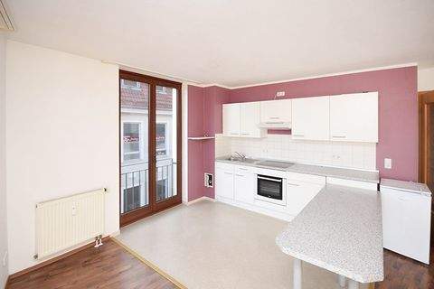 Halberstadt Wohnungen, Halberstadt Wohnung kaufen