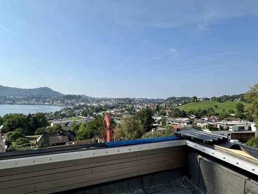 Terrasse - Terrace