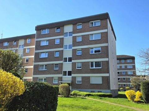 Kerpen Wohnungen, Kerpen Wohnung kaufen