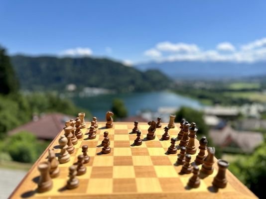 Schach