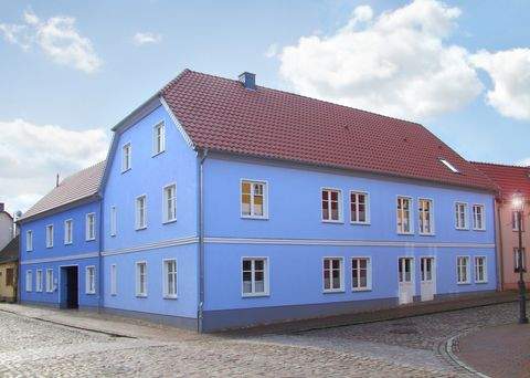 Röbel/Müritz Häuser, Röbel/Müritz Haus kaufen