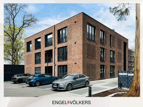 Wiesmoor Wohnungen, Wiesmoor Wohnung mieten