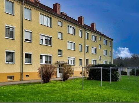 Oschersleben Wohnungen, Oschersleben Wohnung kaufen