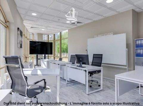 Aldein Ladenlokale, Ladenflächen 