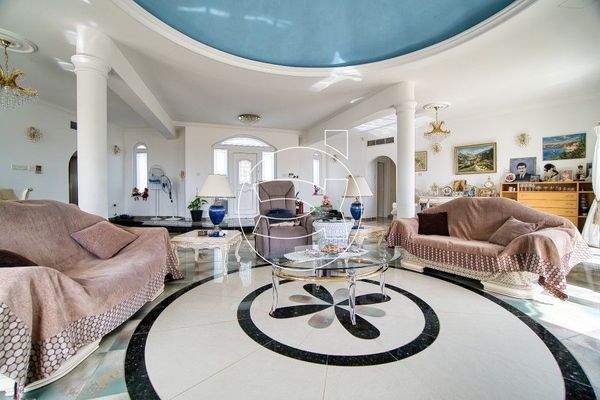 Fantastische Luxusimmobilie