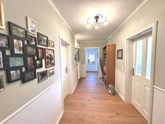 Flur DG Beedenbostel