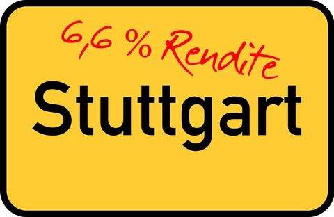 Stuttgart Halle, Stuttgart Hallenfläche