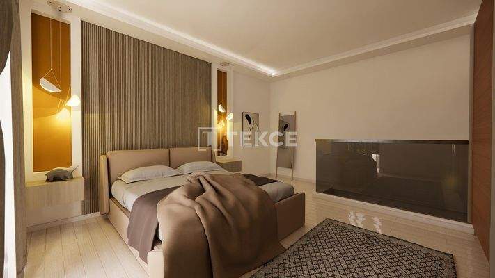 City-View Apartments Near Kızılay in Çankaya Ankara