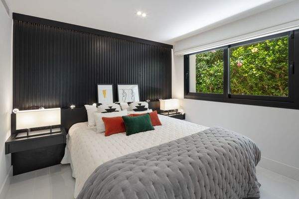 Photo: Villa in Nueva Andalucia