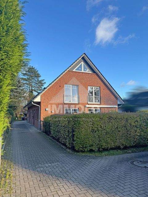 Hamburg Renditeobjekte, Mehrfamilienhäuser, Geschäftshäuser, Kapitalanlage