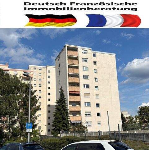 Saarbrücken Wohnungen, Saarbrücken Wohnung kaufen